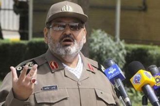 Iran : Le plan de fermeture du détroit d’Ormuz est maintenant prêt
