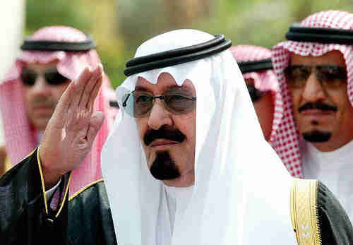 Assafir : division entre le courant wahhabite et le régime saoudien
