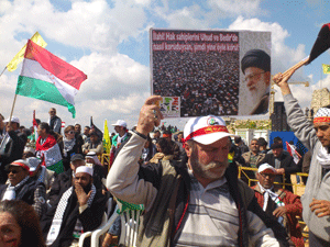 Journée de la Terre palestinienne devenue journée internationale