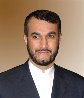 L’Iran réaffirme son soutien total au peuple et au gouvernement syriens