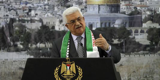 Palestine : Obama contre le statut d’Etat non membre de l’ONU