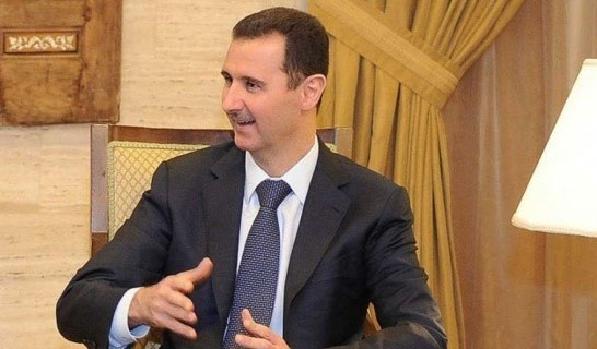 Assad: une intervention étrangère aurait des répercussions mondiales