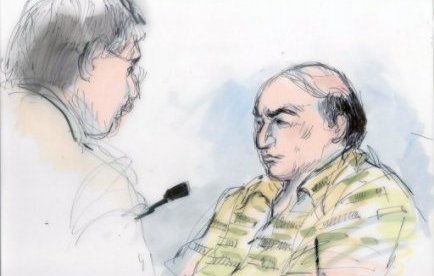Etats-Unis: l’auteur du film anti-islam condamné à un an de prison