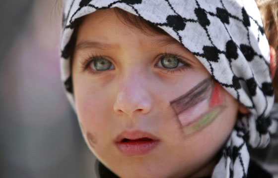 La Palestine reconnue à l’ONU : ce n’est pas un problème, mais la solution !