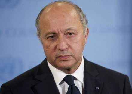 Syrie: Paris accorde 1,2 millions d’euros à l’opposition