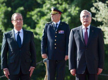 Hollande de Beyrouth :