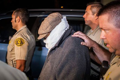 Etats-Unis: l’auteur du film anti-islam condamné à un an de prison