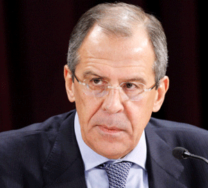 La Russie dit que les rebelles syriens ont 50 missiles Stinger