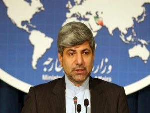 L’Iran réagit avec prudence à la réélection de Barack Obama