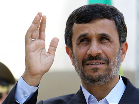 L’Iran réagit avec prudence à la réélection de Barack Obama