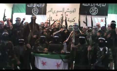 Malbrunot sur la Syrie : la menace salafo-djihadiste enfin reconnue