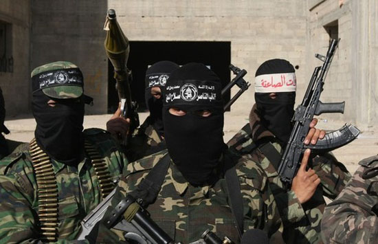 Malbrunot sur la Syrie : la menace salafo-djihadiste enfin reconnue