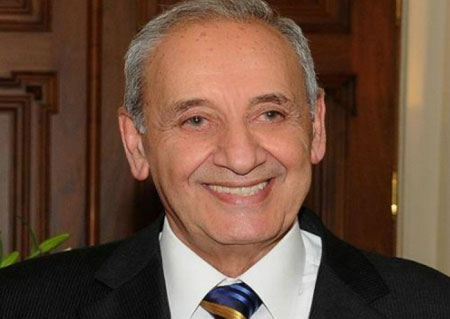 Berri: les Libanais qui vivent en Syrie ont le droit de se défendre contre toute agression armée