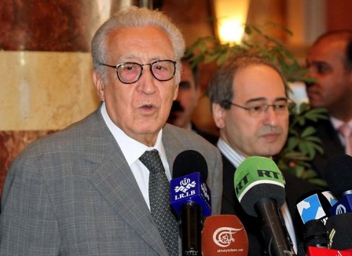 Syrie: un groupe islamiste rejette la trêve