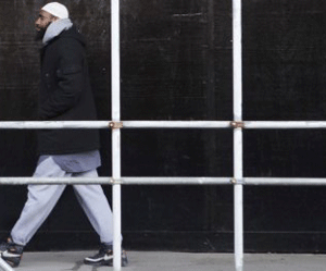 La prison, berceau de l’islamisme radical en France