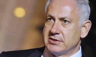 Netanyahou annonce des élections anticipées début 2013