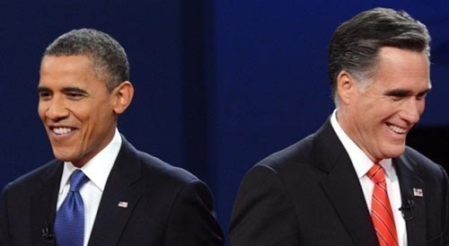Présidentielles américaines : Obama, offensif, dépeint un Romney incompétent en politique étrangère