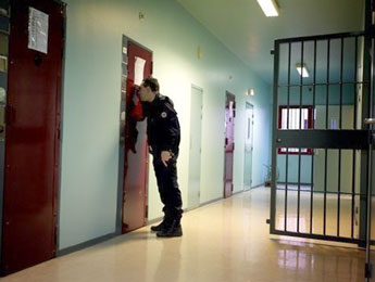 La prison, berceau de l’islamisme radical en France