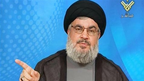 Expert stratégique : Le drone envoyé par le Hezbollah un choc existentiel pour