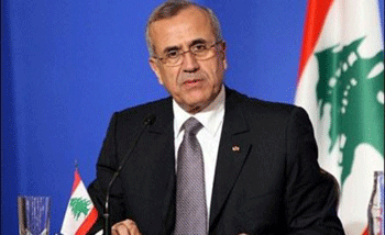 Sleiman: pour une stratégie de défense favorisant le profit des capacités de la résistance