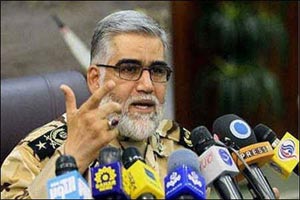 Commandant en Chef des forces terrestres iraniennes : l’ennemi va regretter avoir attaqué l’Iran