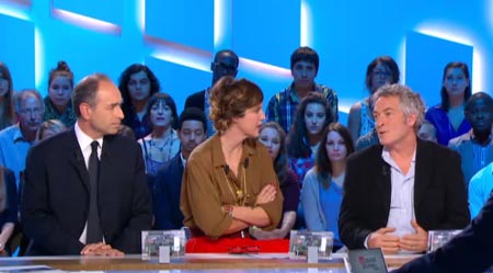 Canal Plus riposte : « la question palestinienne est délicate »