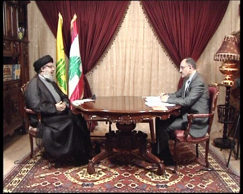 Sayed Nasrallah : « Un nouveau système mondial est en train de naître »