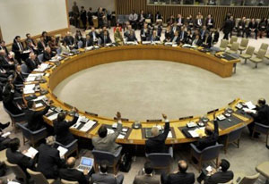 Selon l’émissaire de l’ONU, Damas dit combattre