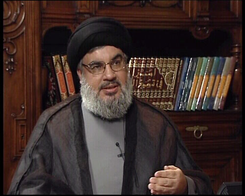Sayed Nasrallah : « Un nouveau système mondial est en train de naître »