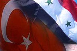 Sondage: 80 % des Turcs refusent une intervention militaire en Syrie