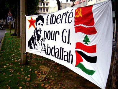 Georges Abdallah attendu aujourd’hui à Beyrouth