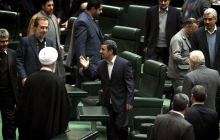 Nucléaire: deuxième journée de négociations entre l’AIEA et l’Iran