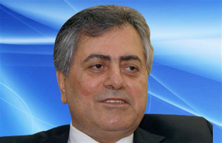 l’ambassadeur syrien: