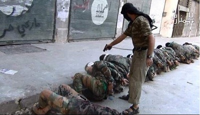 Qui est le front al-Nosra : là est la question