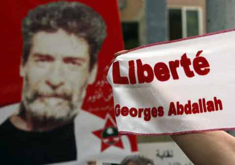 Ibrahim Abdallah : soulagement du NPA
