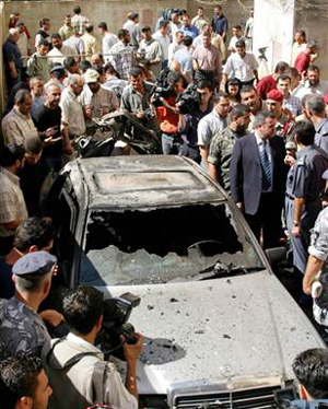 Peine de mort requise contre 7 espions pro-israéliens responsables de l’assassinat d’un cadre du Hezbollah