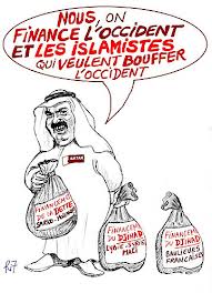 Le Qatar finance les extrémistes que la France combat au Mali!