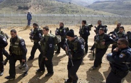 Heurts entre Palestiniens, soldats et colons israéliens en Cisjordanie