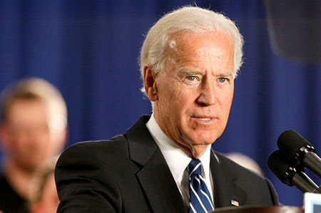 Biden veut renforcer le soutien international à l’opposition syrienne