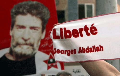 Georges Abdallah attendu aujourd’hui à Beyrouth