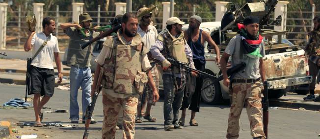 Le Qatar finance les extrémistes que la France combat au Mali!