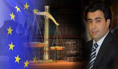Okab Sakr sera traduit devant les tribunaux européens