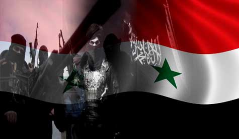 CNN : le Front al-Nosra est responsable des centaines d’attentats terroristes en Syrie
