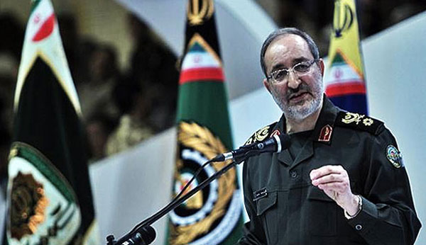 Jazaïri : la résistance doit ses capacités stratégiques au martyr Haj Imad Moughnieh