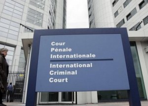 La France et la Cour pénale internationale : je t’aime, moi non plus