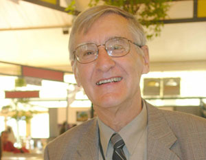 Didier Destrémeau: