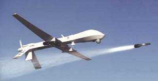 Mali: la traque des extrémistes se poursuit avec l’appui des drones américains