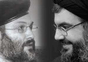 Le spectre de Moughnieh hante 