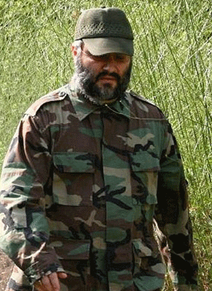 Le spectre de Moughnieh hante 