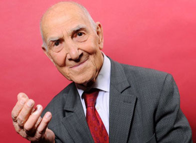 Mort de Stéphane Hessel, le défenseur opiniâtre des droits des Palestiniens